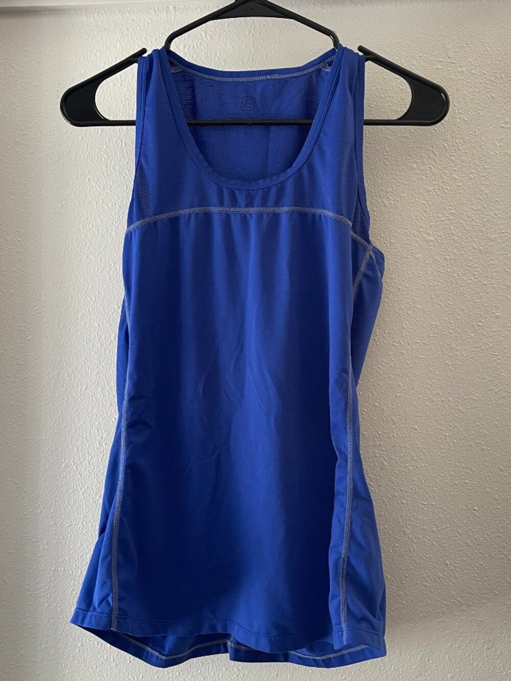 Workout Tank Top